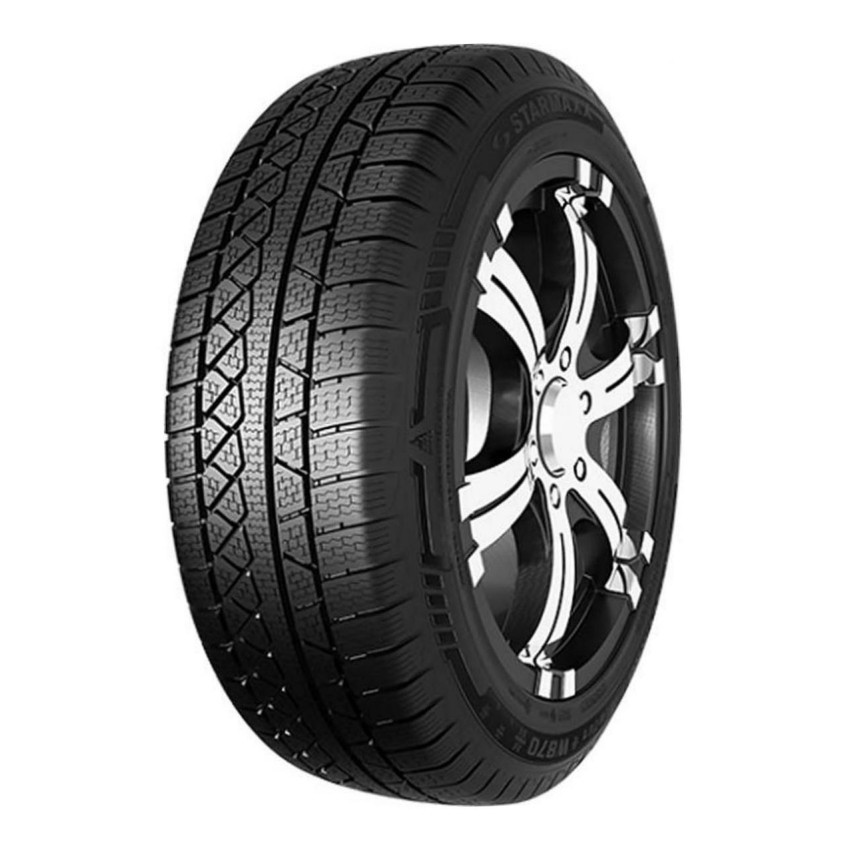 Starmaxx Incurro W870 (225/45R19 96V) - зображення 1