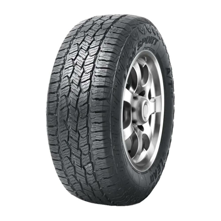 Leao Tire Lion Sport A/T 100 (205/70R15 96T) - зображення 1