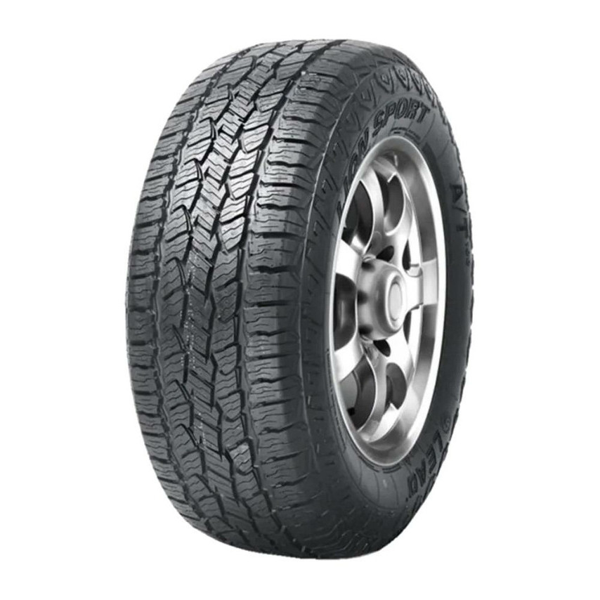 Leao Tire Lion Sport A/T 100 (265/65R17 112T) - зображення 1