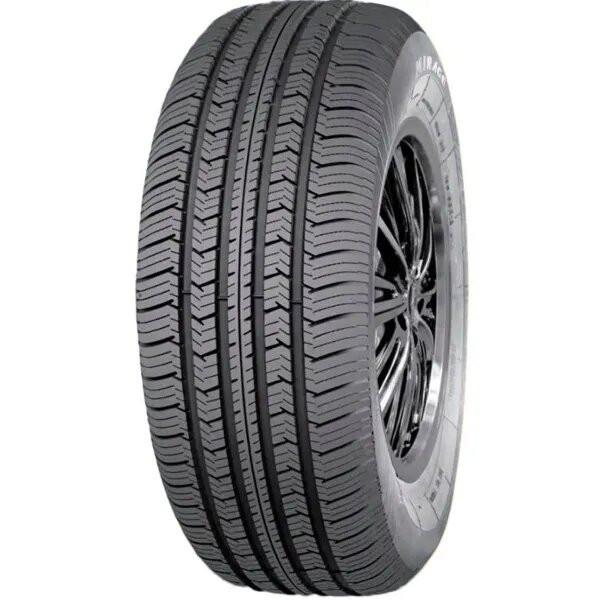 Mirage Tyre MR-166 (195/60R15 88H) - зображення 1