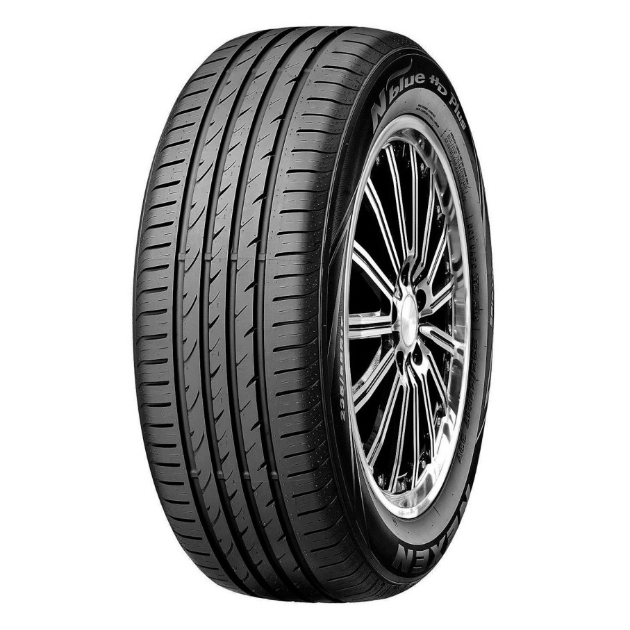 Nexen N Blue HD Plus (185/65R15 88H) - зображення 1