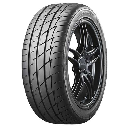 Bridgestone Potenza RE004 Adrenalin (195/50R15 82V) - зображення 1