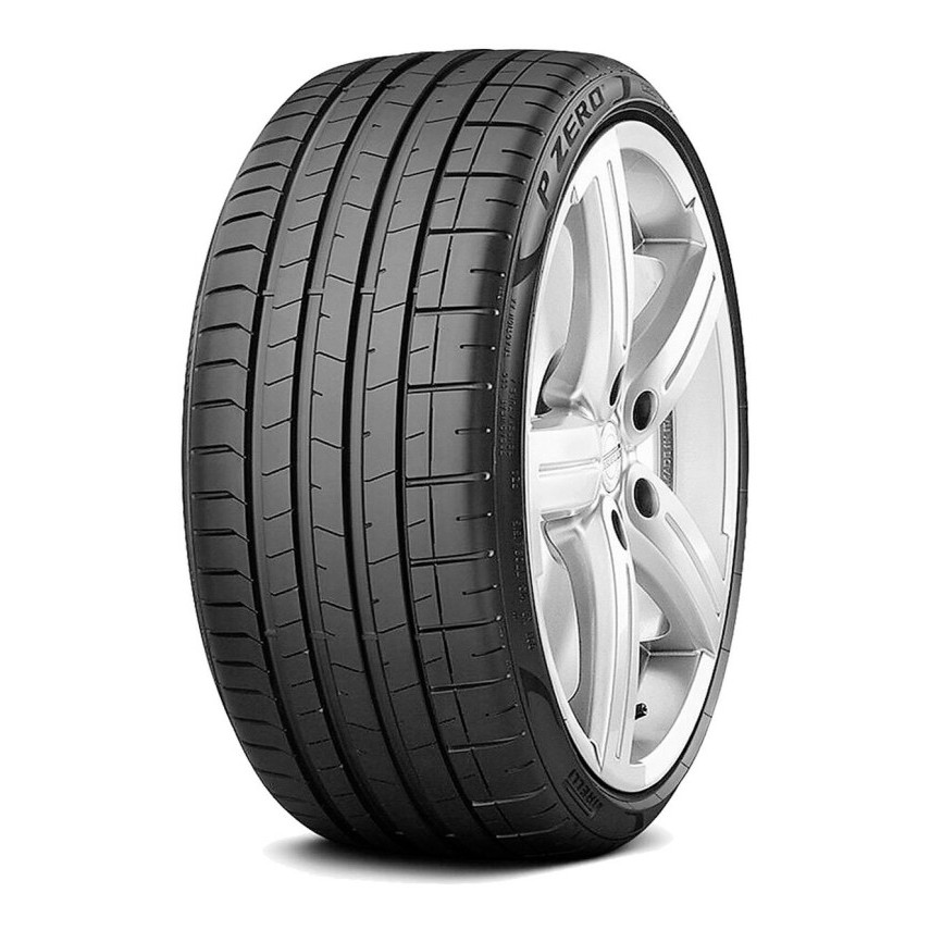 Pirelli P Zero PZ4 (255/45R20 105Y) - зображення 1