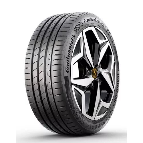 Continental PremiumContact 7 (225/50R17 98Y) - зображення 1