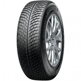   Michelin Pilot Alpin PA5 SUV (245/50R19 105V)