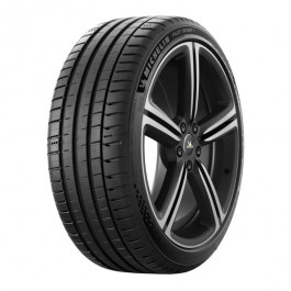 Michelin Pilot Sport 5 (245/40R17 95Y)