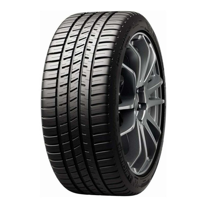 Michelin Pilot Sport A/S 3 (275/50R19 112V) - зображення 1