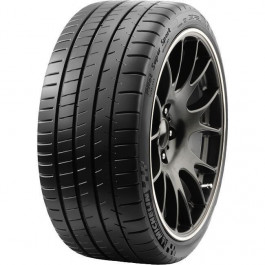   Michelin Pilot Super Sport (255/40R18 95Y)