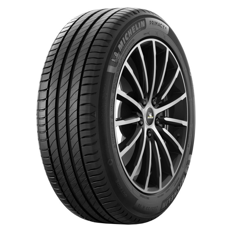 Michelin Primacy 4 (195/55R15 85V) - зображення 1