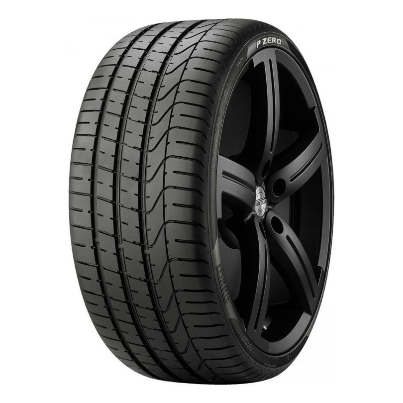 Pirelli P Zero Sports Car (255/55R19 107W) - зображення 1