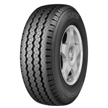 Bridgestone R623 (205/70R15 106S) - зображення 1