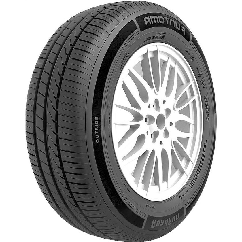 Funtoma Roadfun (175/70R14 84T) - зображення 1