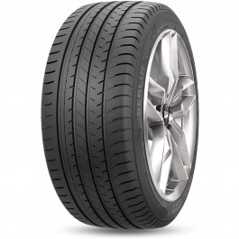 Berlin Tires Summer UHP 1 (275/45R20 110W)