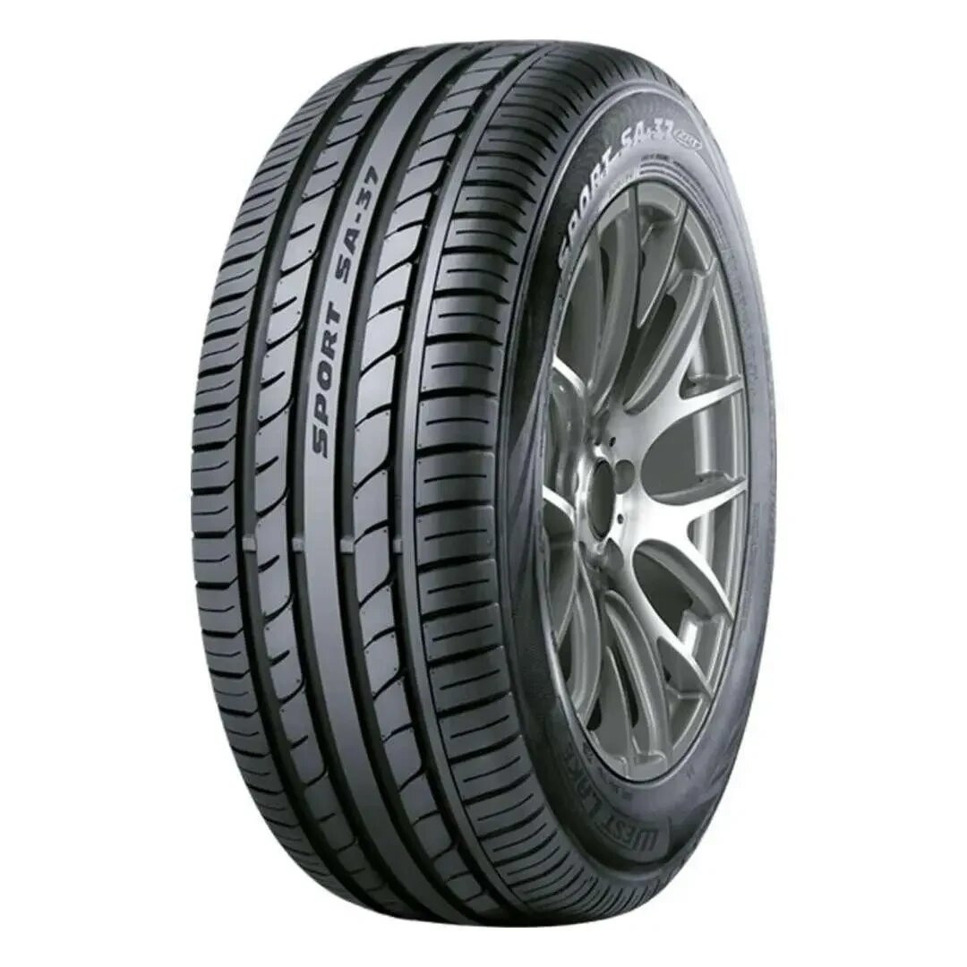 Goodride Sport SA-37 (225/35R18 87Y) - зображення 1