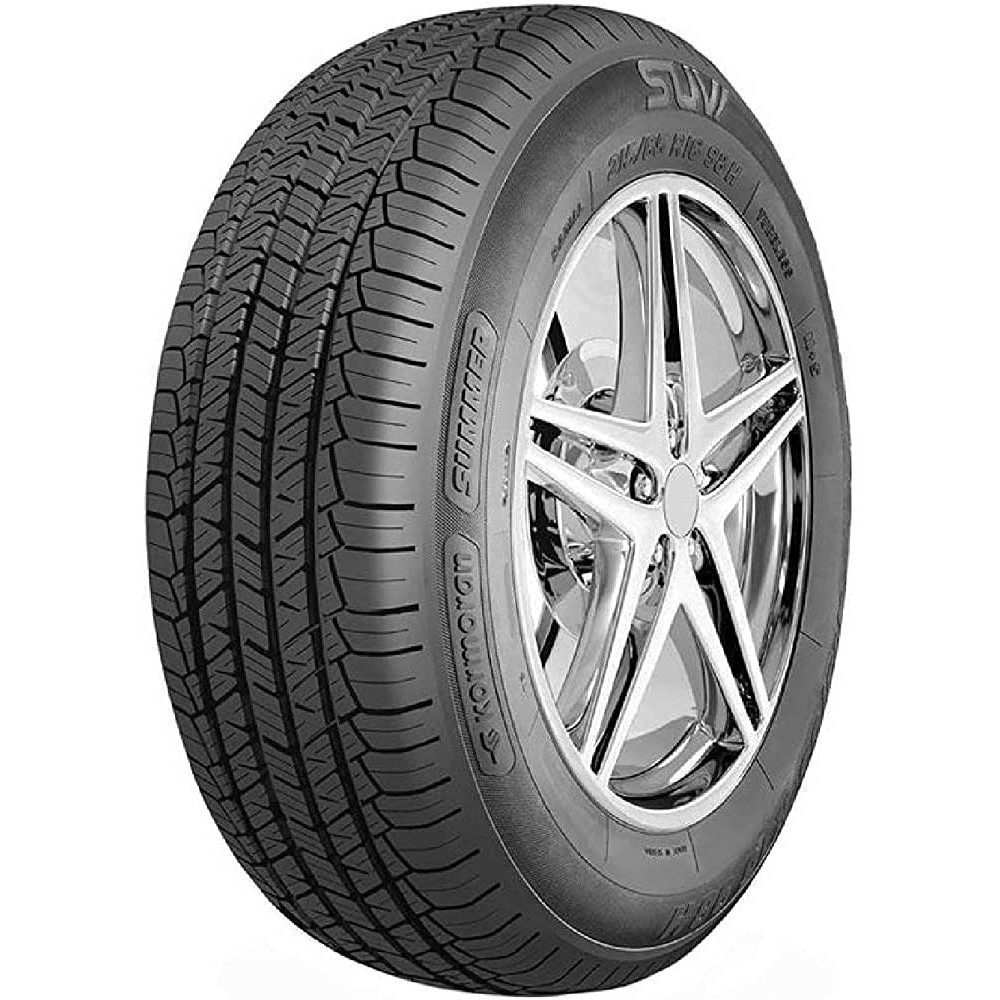 Kormoran Summer SUV (255/60R18 112V) - зображення 1