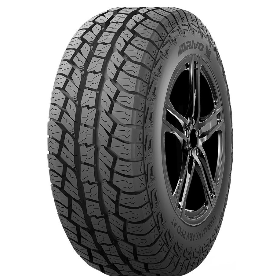 Arivo Terramax ARV Pro A/T (245/75R16 111T) - зображення 1