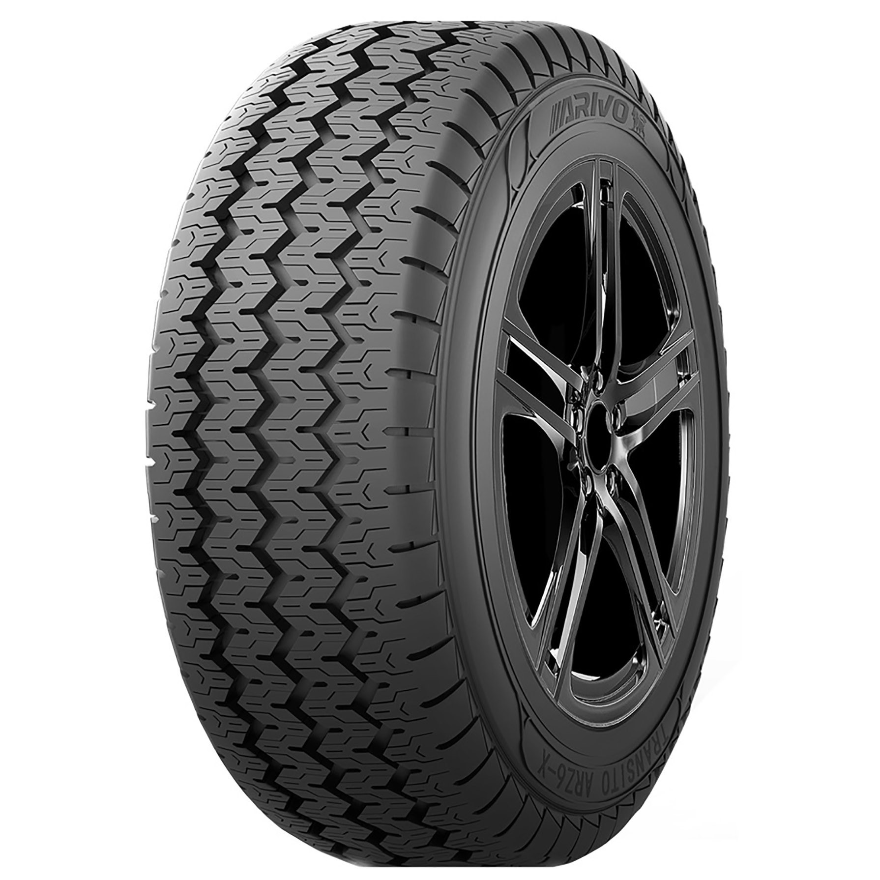 Arivo Transito ARZ 6-X (175/65R14 90R) - зображення 1