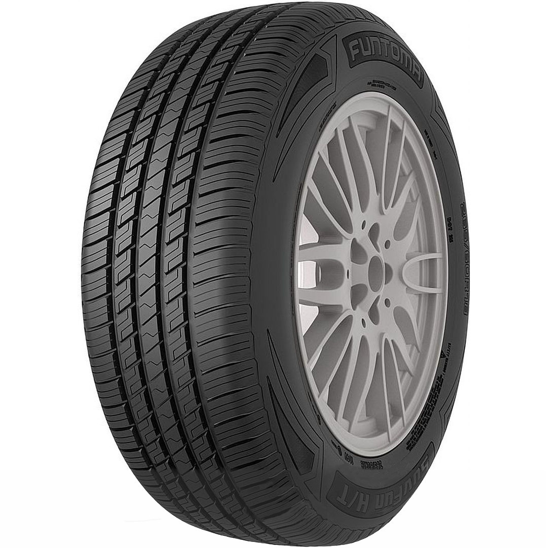 Funtoma SUV Fun H/T (225/55R18 98V) - зображення 1