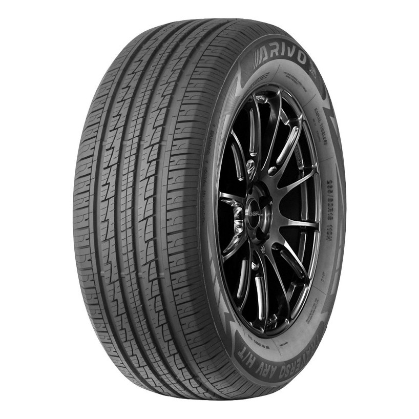 Arivo Traverso ARV H/T (235/60R18 107H) - зображення 1