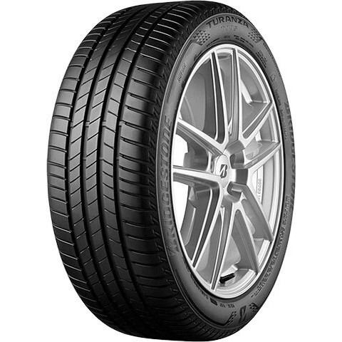 Bridgestone Turanza 6 (205/55R17 95V) - зображення 1