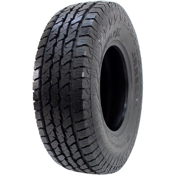 Federal XPLORA A/P (255/70R16 111S) - зображення 1