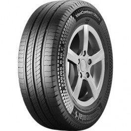 Continental Van Contact Ultra (225/70R15 110S)