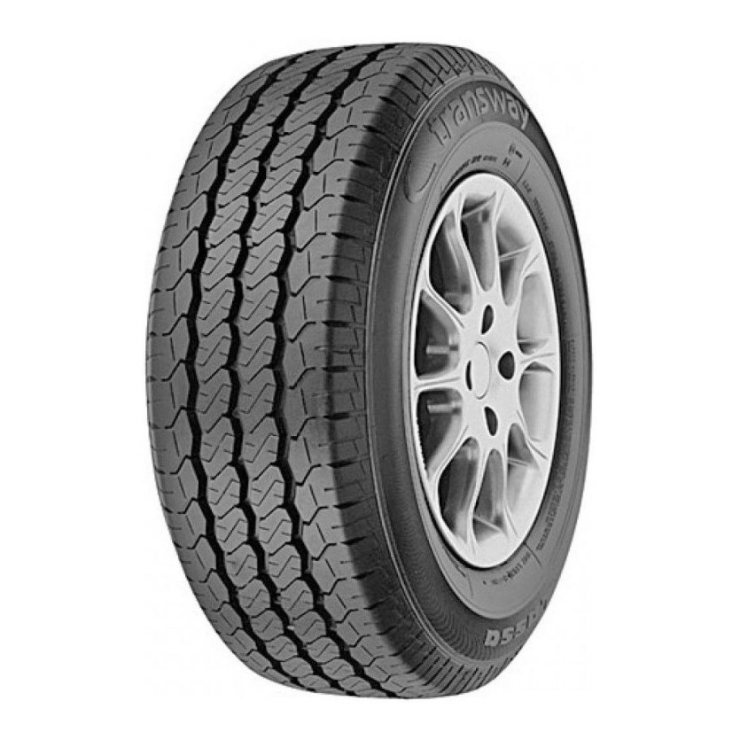 Lassa Transway (205/75R16 113Q) - зображення 1