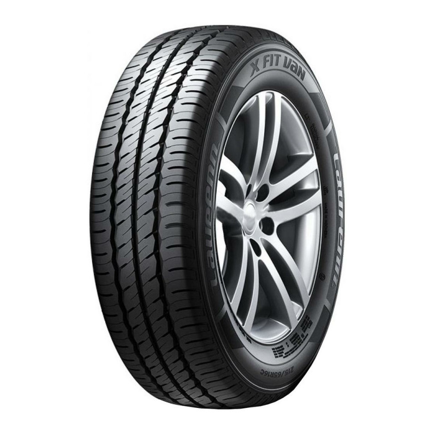 Laufenn X FIT Van LV01 (235/65R16 121R) - зображення 1