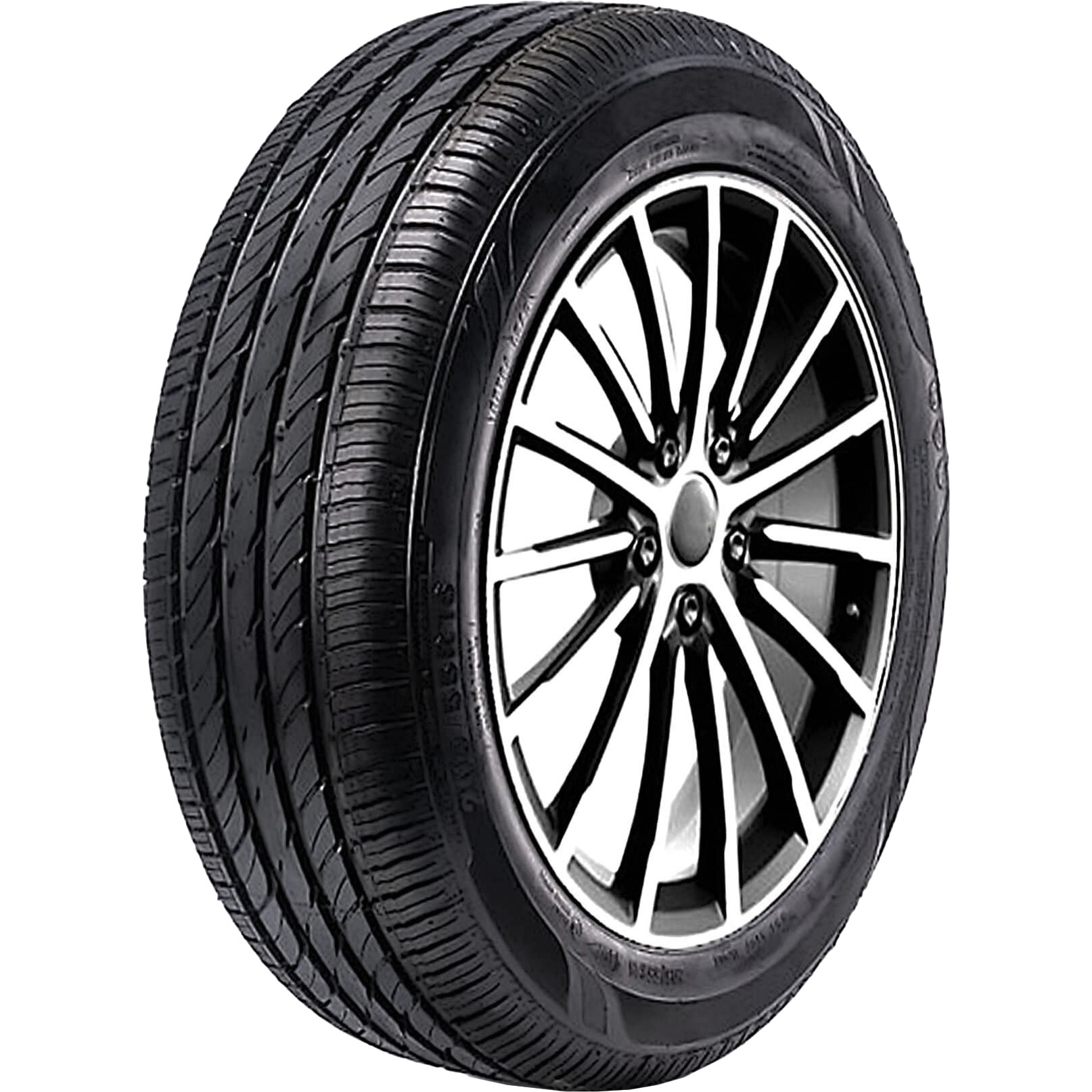 Seha tires TALAS (215/55R16 93W) - зображення 1
