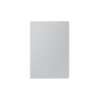 Samsung Galaxy Tab S7 FE T735 Book Cover Light Gray (EF-BT730PJEG) - зображення 1