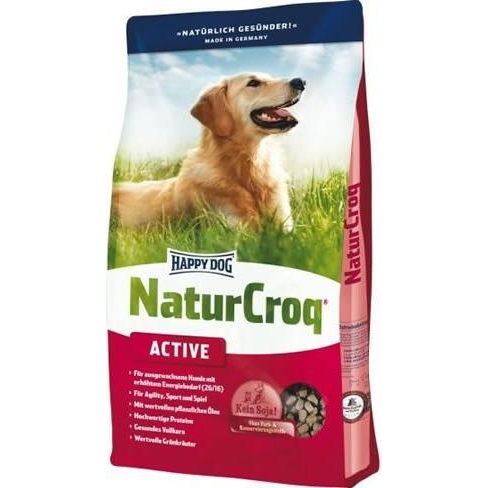 Happy Dog NaturCroq Active 15 кг (60530) - зображення 1