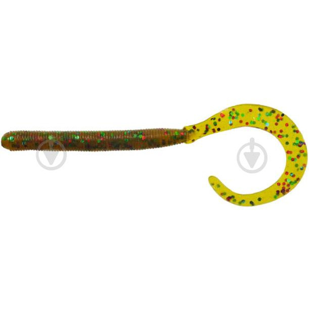 Fishing ROI Ribbontail Worm 90mm / D057 (123-9-90-D057) - зображення 1