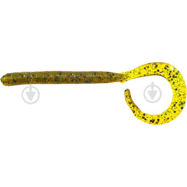 Fishing ROI Ribbontail Worm 90mm / D017 (123-9-90-D017) - зображення 1