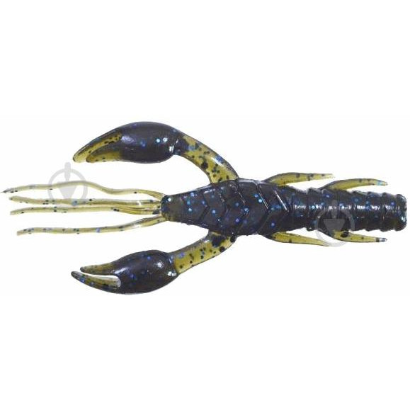 Fishing ROI Crayfish 38mm / D163 (123-15-38-D163) - зображення 1