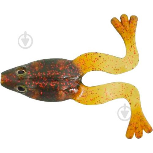Fishing ROI Swamp Frog 2.5" / D014 - зображення 1