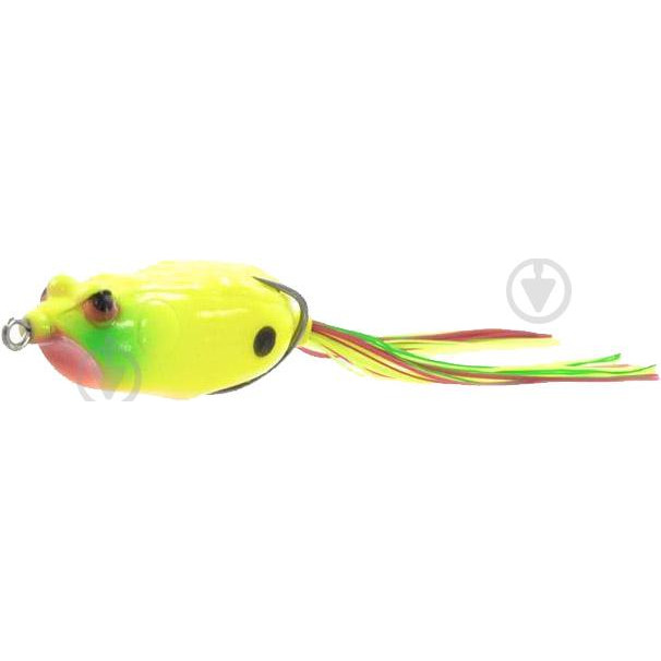 Fishing ROI Frenzy Frog 6018 / 60mm / C09 (123-6018-C09) - зображення 1