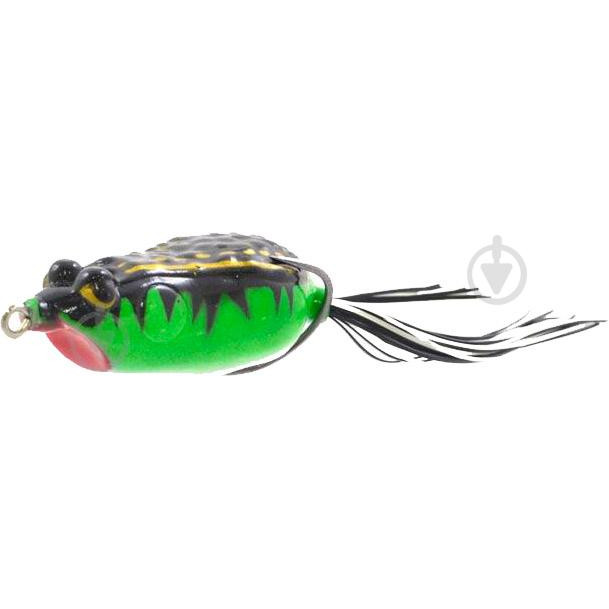 Fishing ROI Frenzy Frog 6018 / 60mm / C04 (123-6018-C04) - зображення 1