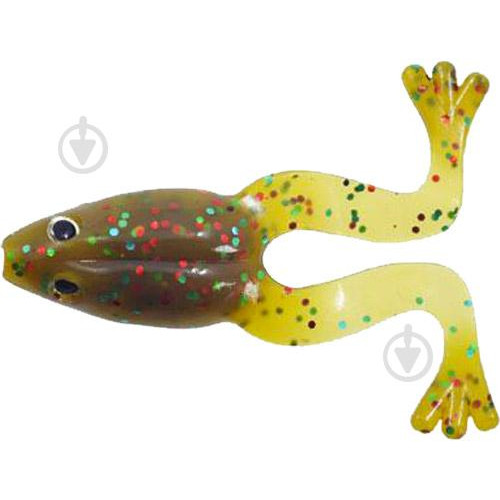 Fishing ROI Swamp Frog 2.5" / D057 - зображення 1