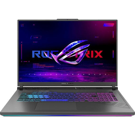 ASUS ROG Strix G18 G814JI (G814JI-N6085) - зображення 1