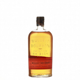 Bulleit Віскі  Bourbon 45% 0,7 л (5000281052502)