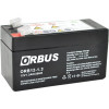 ORBUS ORB1213 - зображення 1