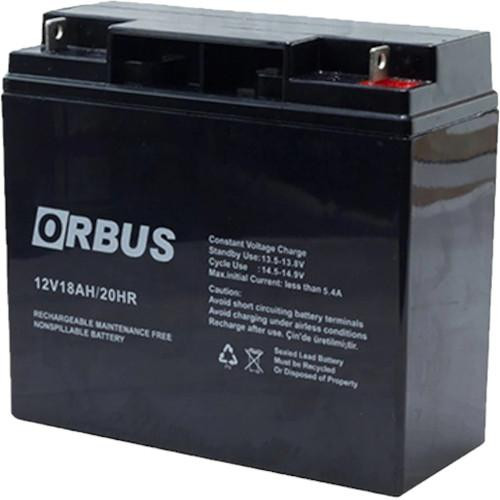 ORBUS ORB12118 - зображення 1