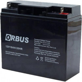 ORBUS ORB12118