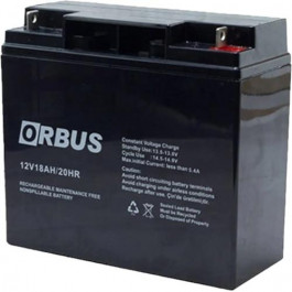   ORBUS OR12118