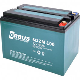 ORBUS 6-DZM-100
