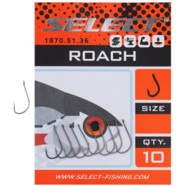 Select Roach №16 / 10pcs