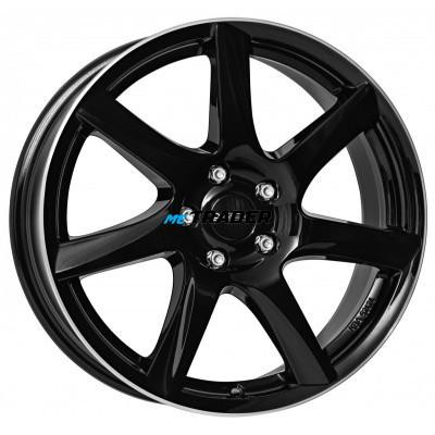 Dezent TW (R16 W6.5 PCD5x100 ET45 DIA60.1) - зображення 1