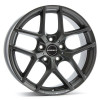 Borbet Y (R16 W6.5 PCD5x114,3 ET40 DIA72.6) - зображення 1