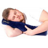 Qmed Многофункциональная подушка валик Flex Pillow KM-31 10х63.5 см - зображення 4