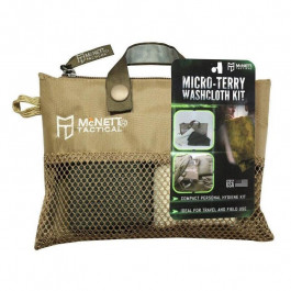 McNett Набор полотенец Washcloth Kit (MCN.44127)